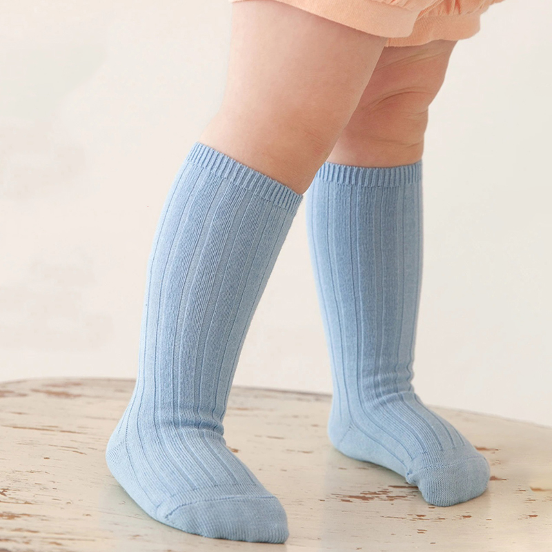 Baby Sock Oximeter - 13 Màu Bé Trai Và Bé