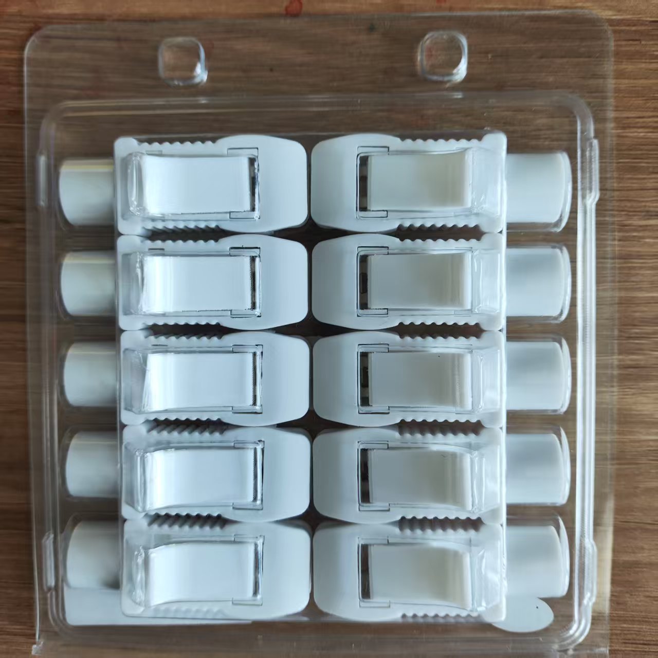 Ecg Patch Monitor - ECG Convertor Leads to Electronic Pads