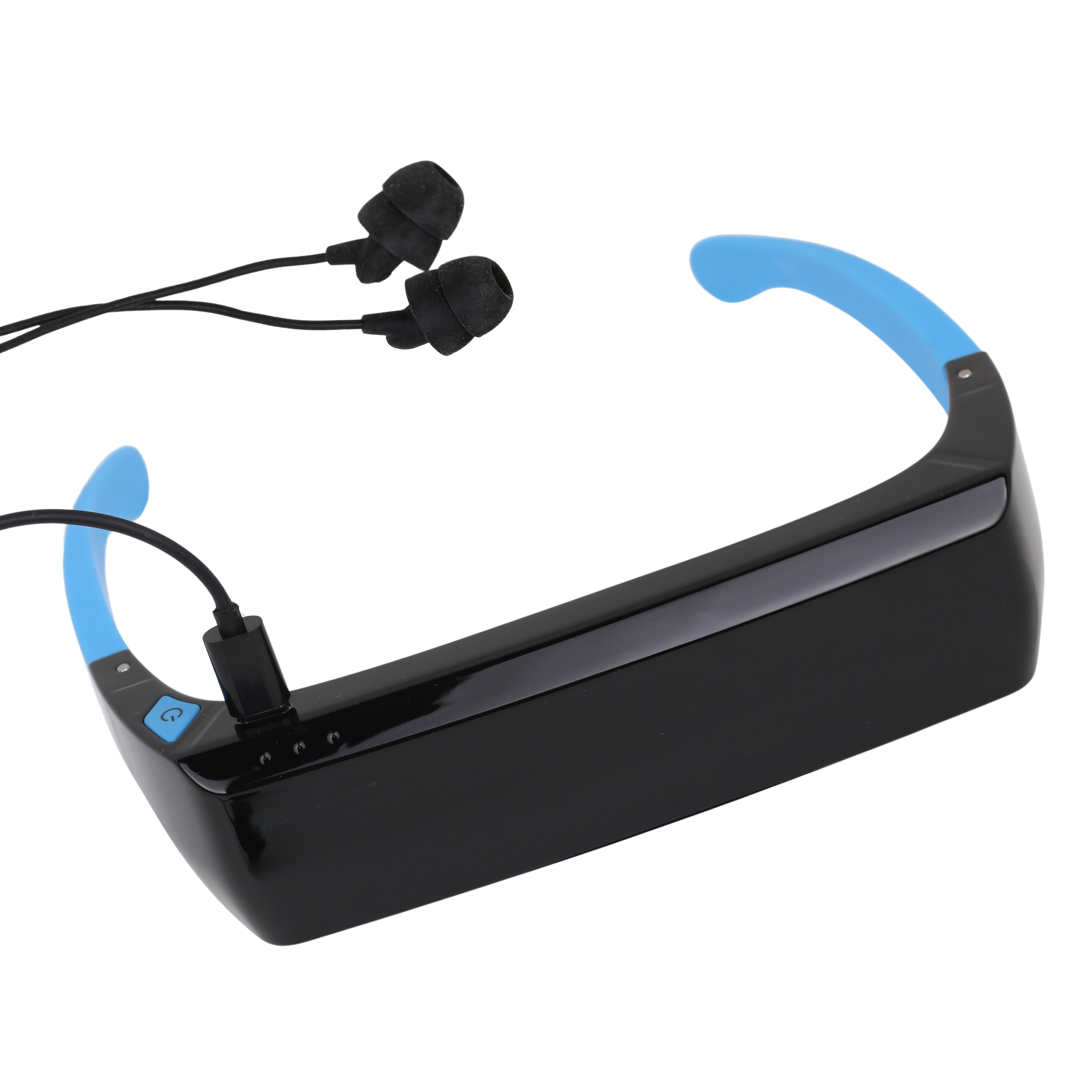 40Hz Gamma Wave  Light Sound T - đánh giá và giá Light Therapy Glasses
