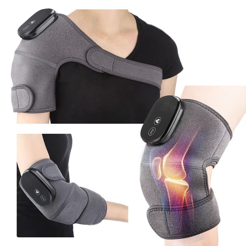 Smart Arthritis Pain Relief He - đánh giá và giá Smart Knee Wrap