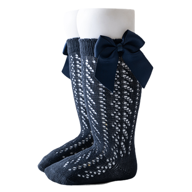 Summer Baby Girls Socks Toddle - đánh giá và giá Baby Sock Oximeter