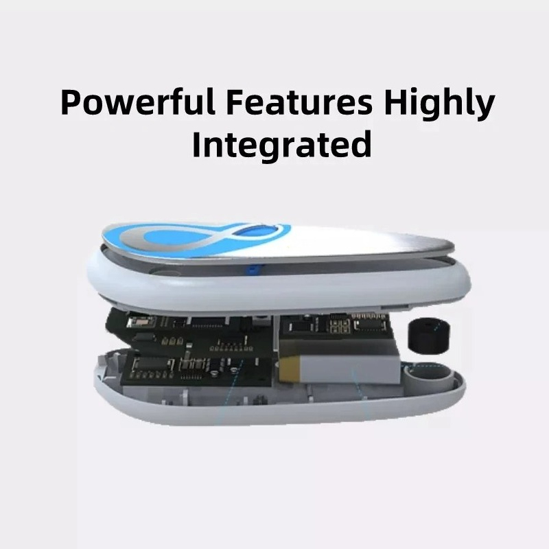 Dry Electrode EEG Brainwave He - đánh giá và giá Meditation Headband Eeg