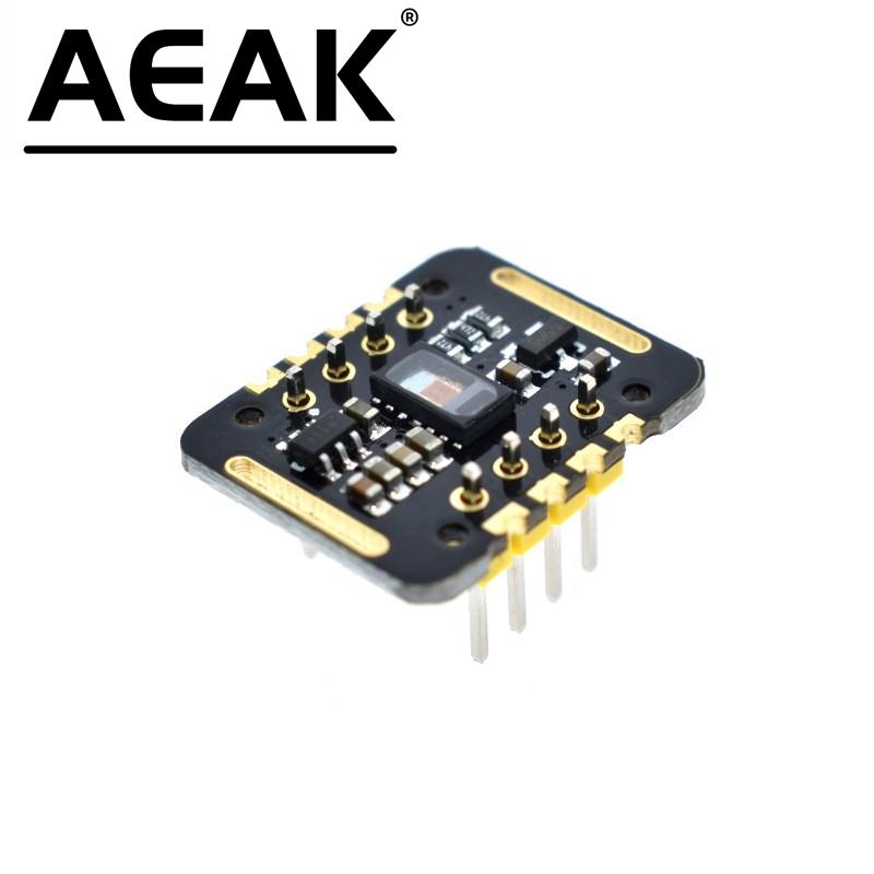 MAX30102 Heart rate Sensor Mod - đánh giá và giá Muscle Sensor Emg