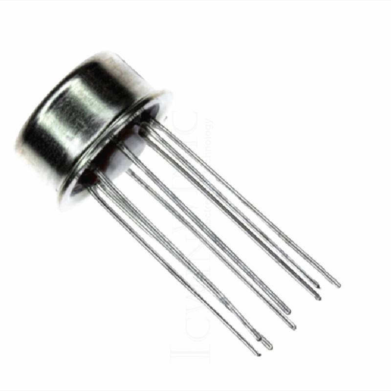 1-50PCS 3N211 AD584LH AD584 P2 - đánh giá và giá Muscle Sensor Emg