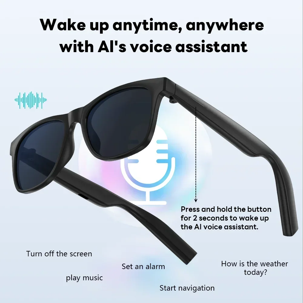 Lenovo Remote Control AI Smart - đánh giá và giá Smart Glasses Lens