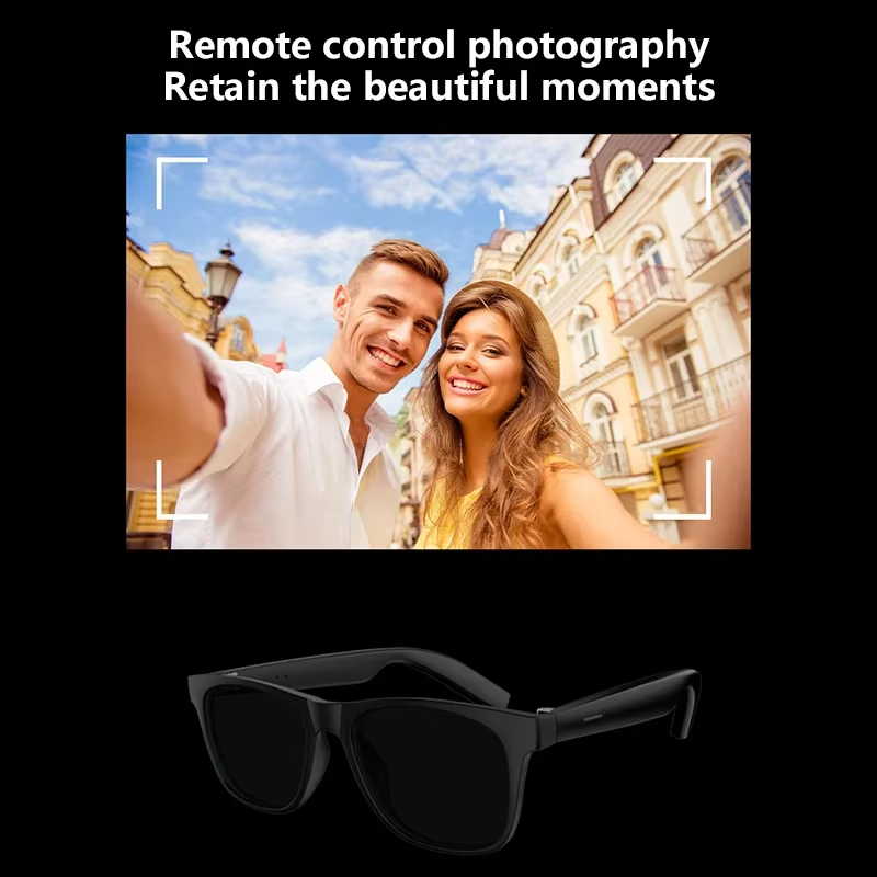 Lenovo Remote Control AI Smart - đánh giá và giá Smart Glasses Lens