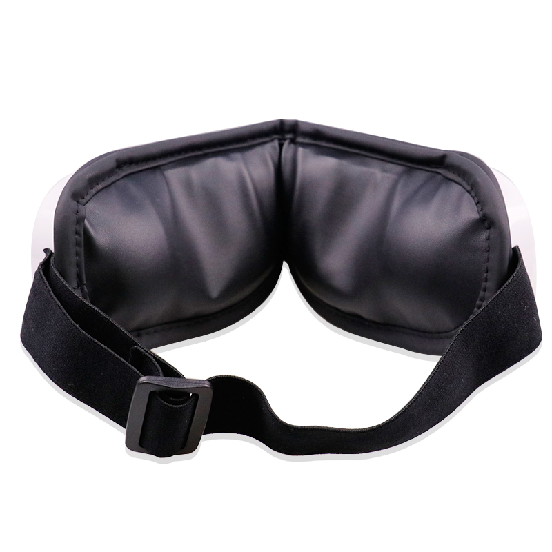 Electric Eye Massager Bluetoot - đánh giá và giá Light Therapy Glasses