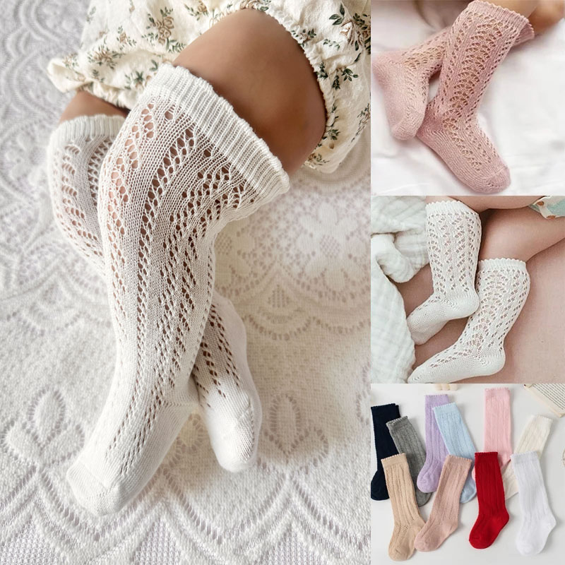 Summer Baby Girls Socks Toddle - đánh giá và giá Baby Sock Oximeter