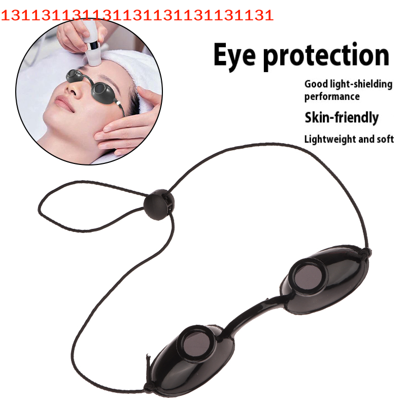 Eye Protection Laser Protectiv - đánh giá và giá Light Therapy Glasses