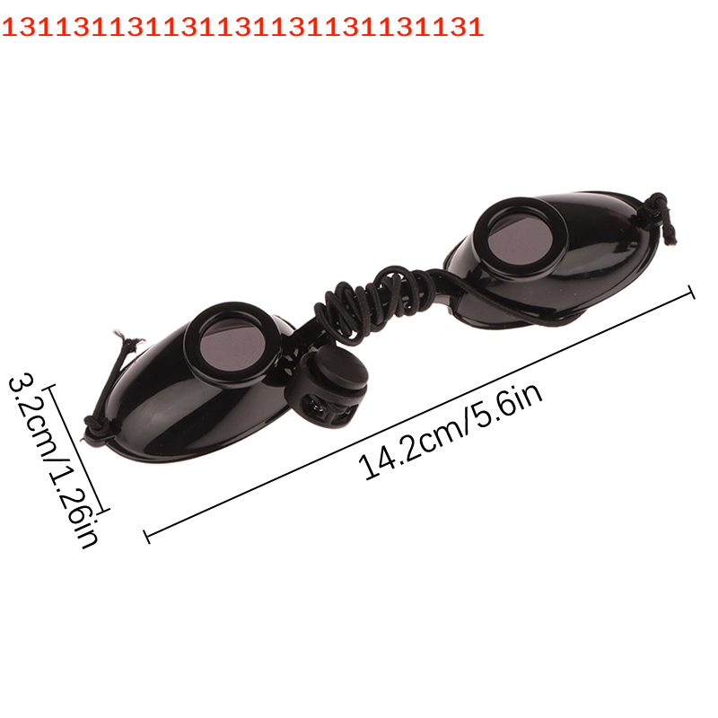Eye Protection Laser Protectiv - đánh giá và giá Light Therapy Glasses