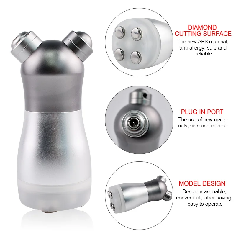Portable Multifunctional LED P - đánh giá và giá Galvanic Skin Sensor