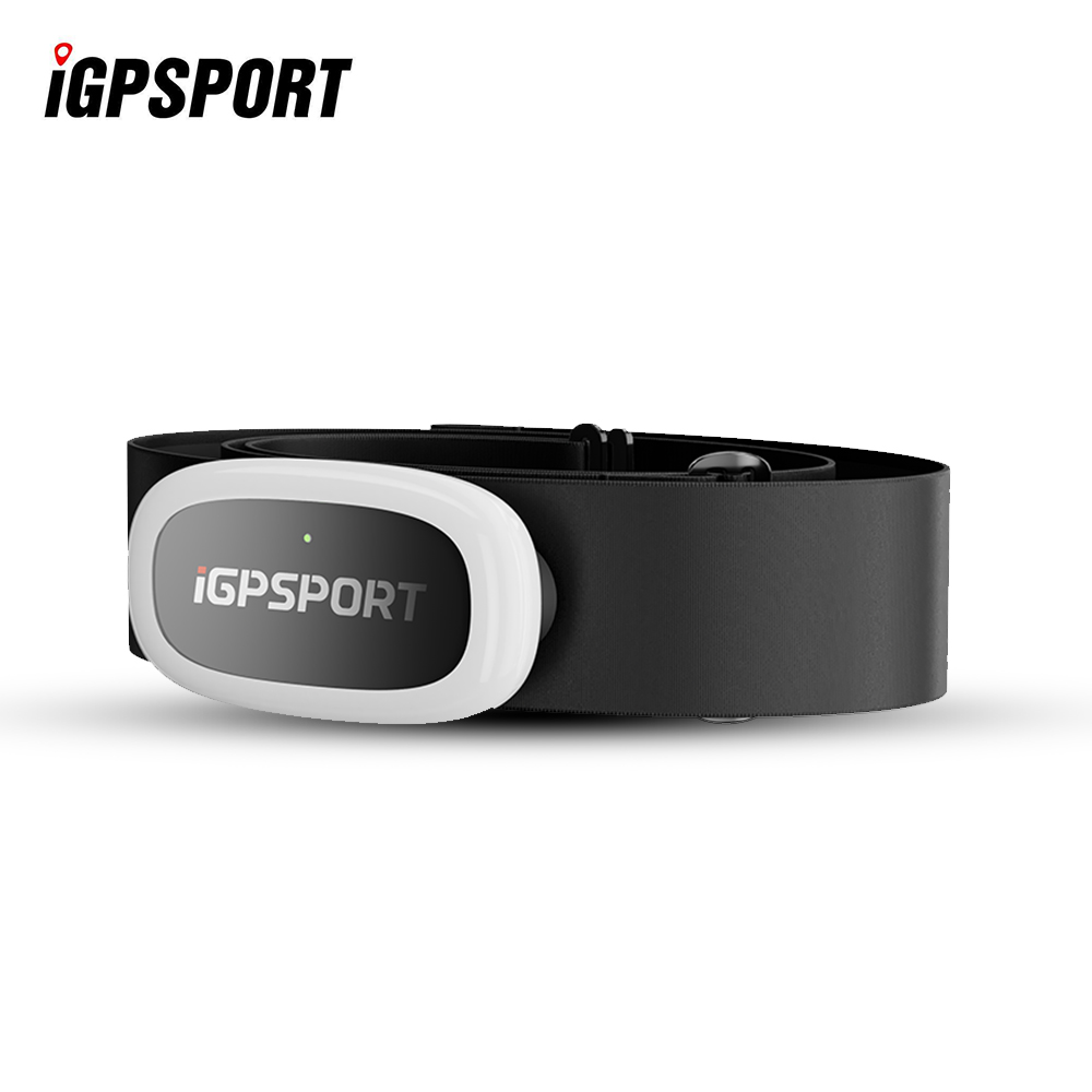 IGPSPORT HR50 Heart Rate Monit - đánh giá và giá Breath Rate Monitor
