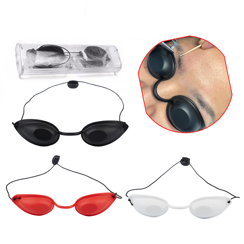 Soft Beauty Eye Mask Laser Pro - đánh giá và giá Light Therapy Glasses