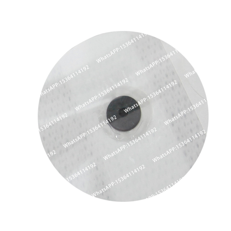ECG Electrode Pads Disposable  - đánh giá và giá Ecg Patch Monitor