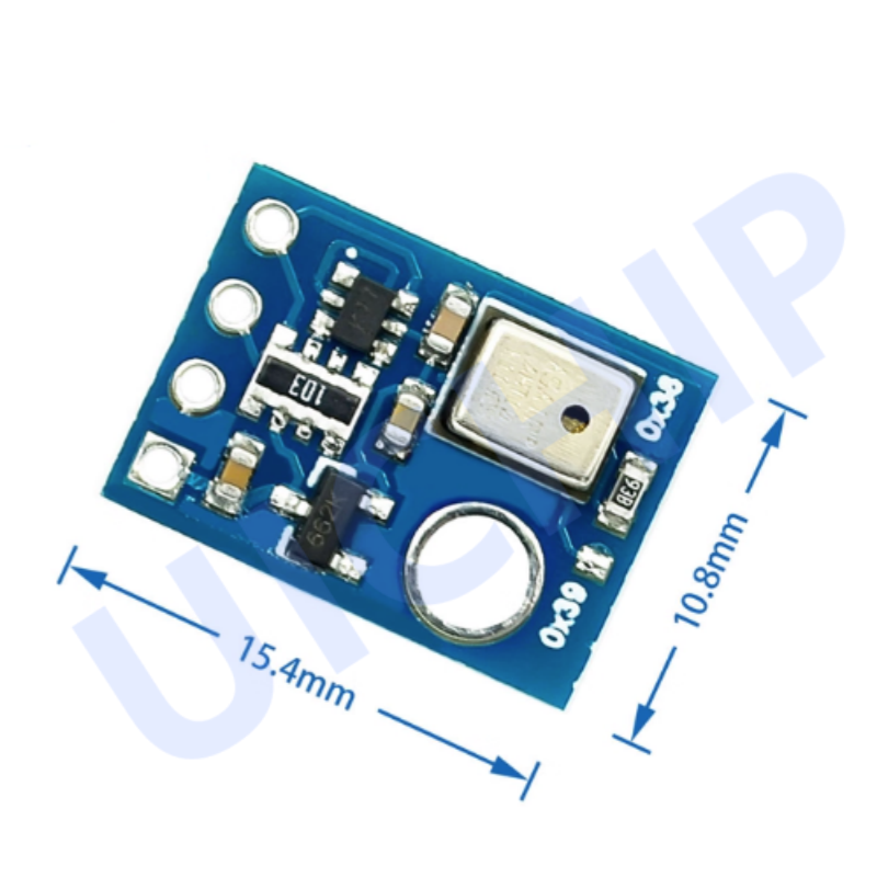 AHT10 Digital Temperature and  - đánh giá và giá Muscle Sensor Emg