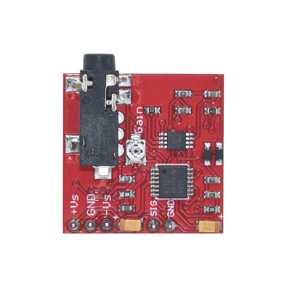 Muscle Signal Sensor Emg Senso - đánh giá và giá Muscle Sensor Emg