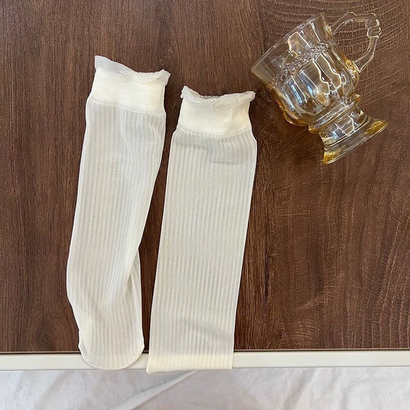 3Pairs/Lot Baby Girls Knee Hig - đánh giá và giá Baby Sock Oximeter