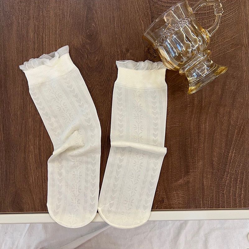 3Pairs/Lot Baby Girls Knee Hig - đánh giá và giá Baby Sock Oximeter