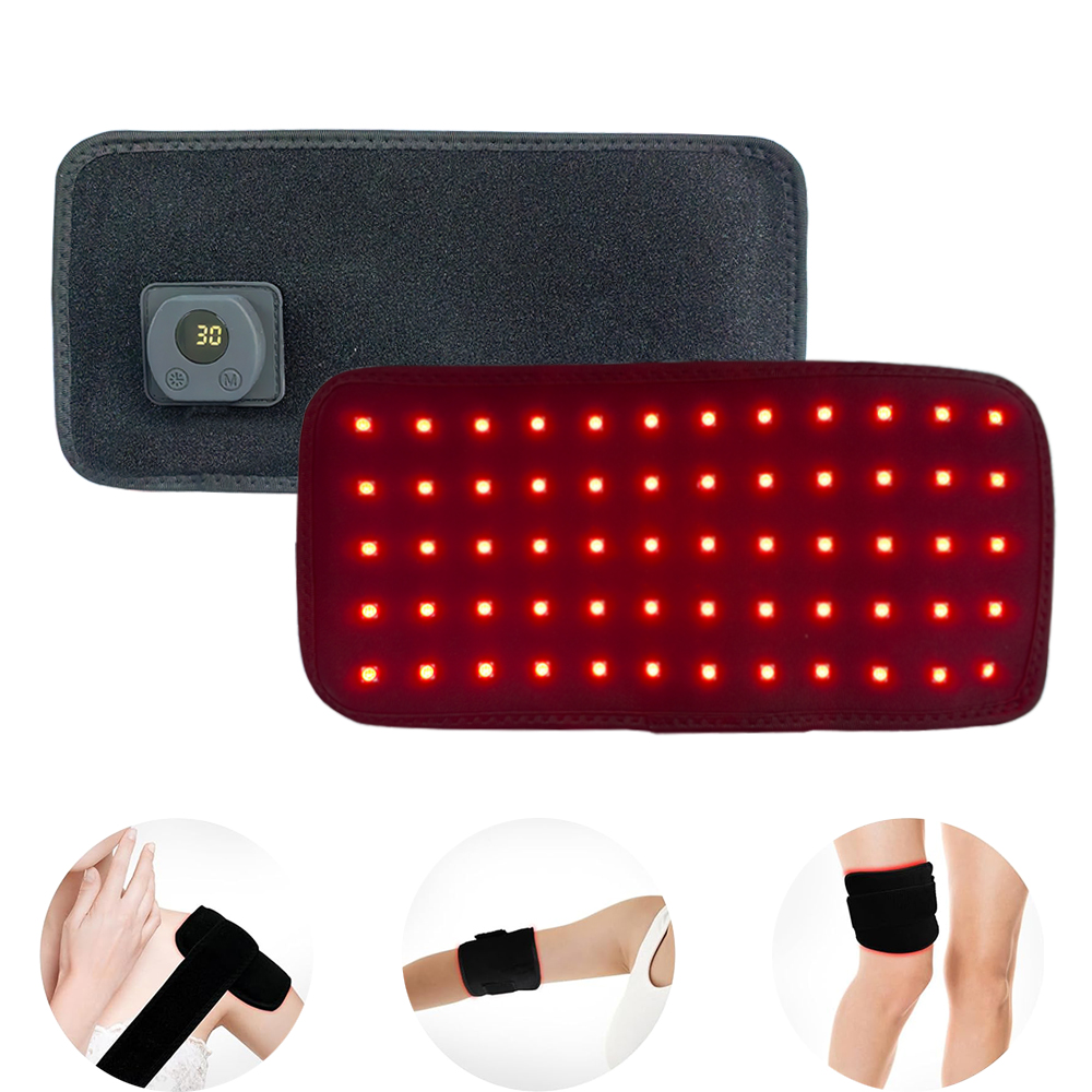 2025 New 60 Leds Red and Near- - đánh giá và giá Galvanic Skin Sensor