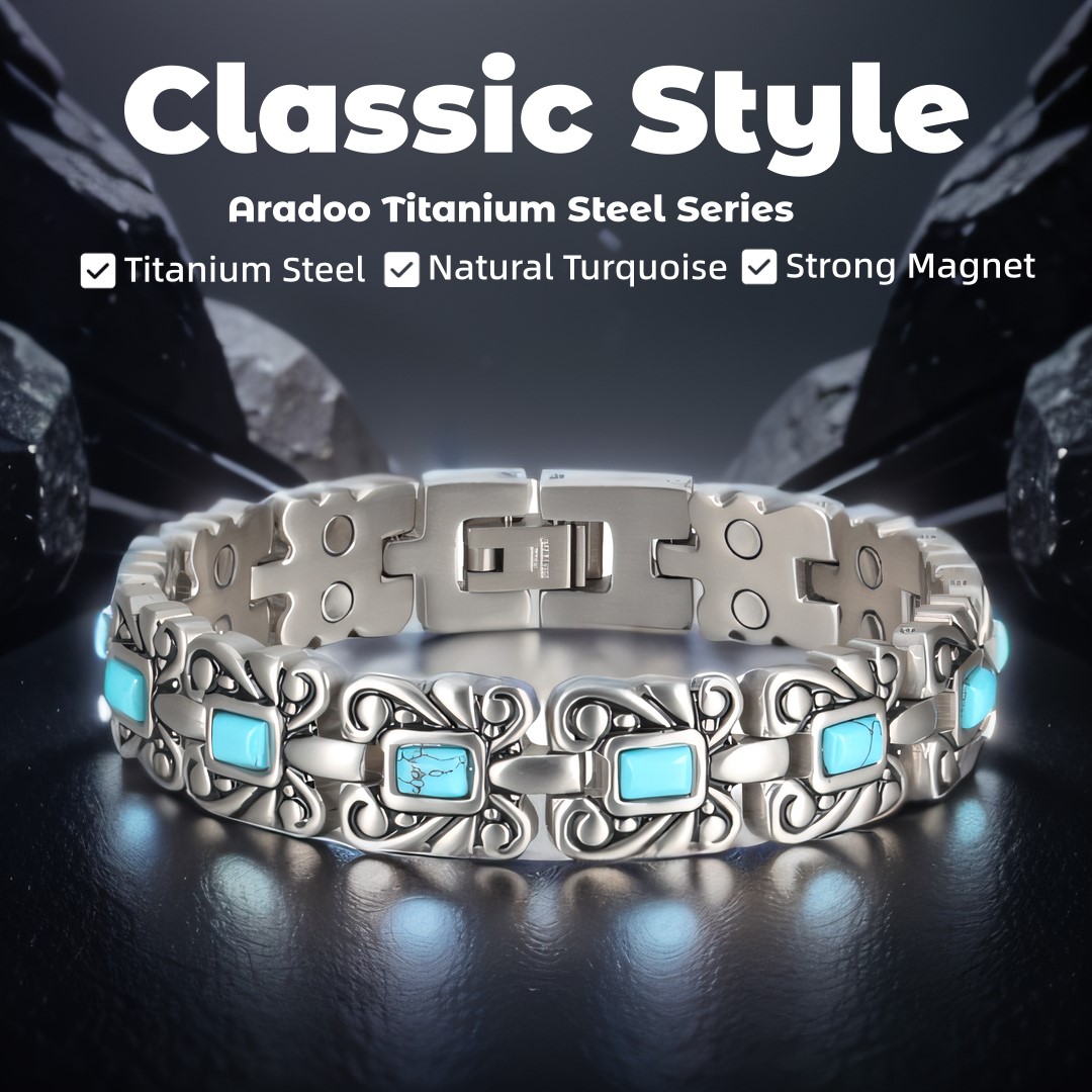 Titanium Steel Blue Turquoise  - đánh giá và giá Meditation Headband Eeg