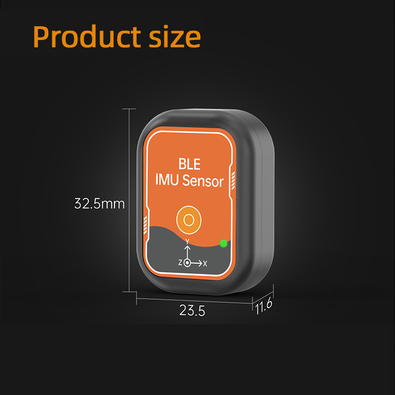 IMU Sensors, Electronic Sensor - đánh giá và giá Muscle Sensor Emg