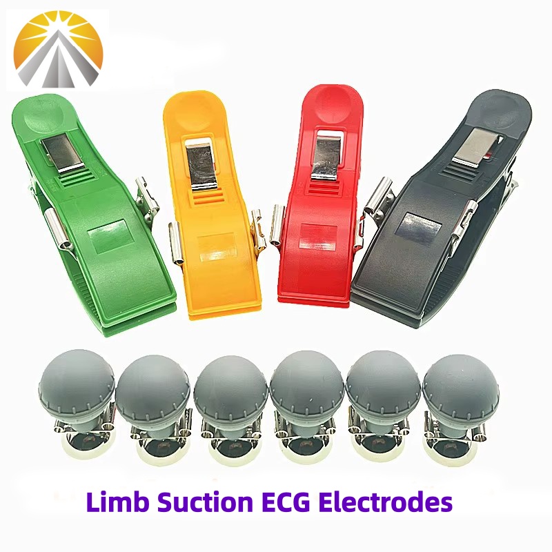 ECG Cable For Nihon Kohden Bio - đánh giá và giá Ecg Patch Monitor