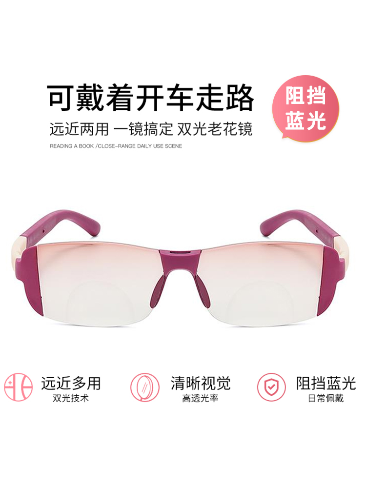 Magnetic Therapy Frameless Dua - đánh giá và giá Light Therapy Glasses