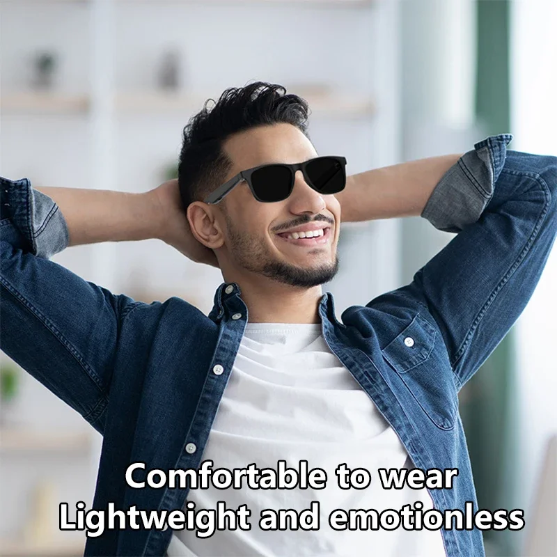 Lenovo AI Smart Glasses 8K Rem - đánh giá và giá Smart Glasses Lens