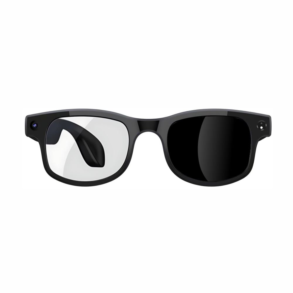 2 in 1 AI Smart Glasses HD Pho - đánh giá và giá Smart Glasses Lens