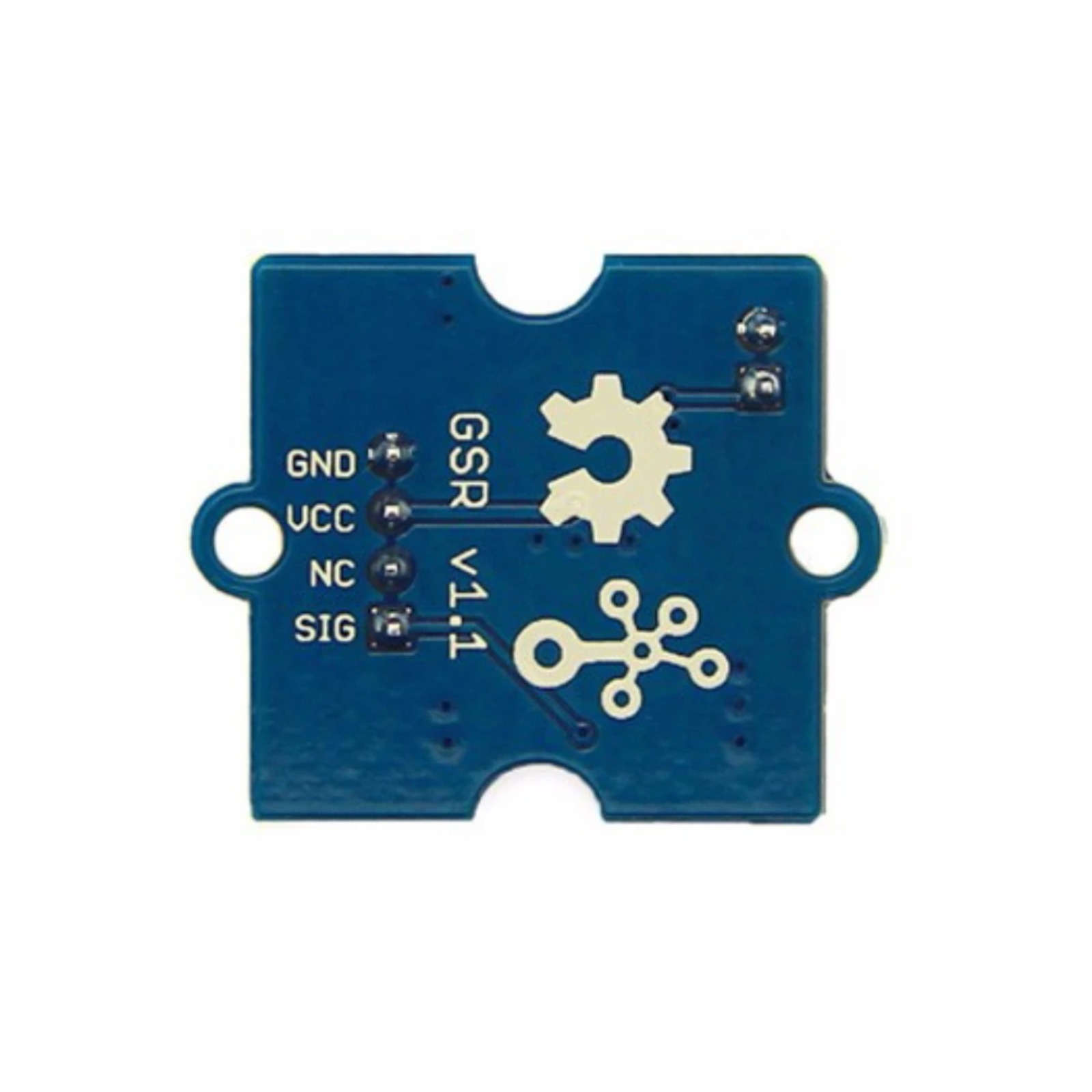 Galvanic Skin Response Skin Cu - đánh giá và giá Galvanic Skin Sensor