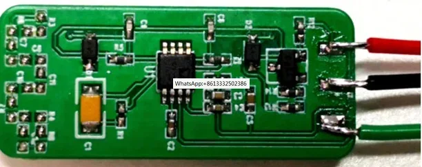 Biosensor EMG Sensor Electrode - đánh giá và giá Muscle Sensor Emg