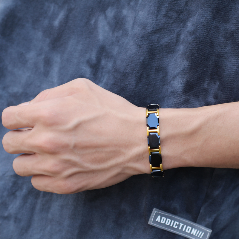 Aradoo Ceramic Energy Bracelet - đánh giá và giá Meditation Headband Eeg
