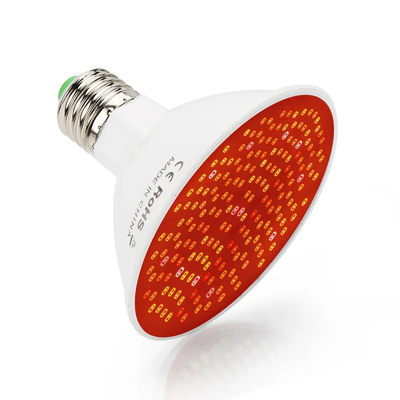 LED 660nm Red And 850nm Near I - đánh giá và giá Galvanic Skin Sensor
