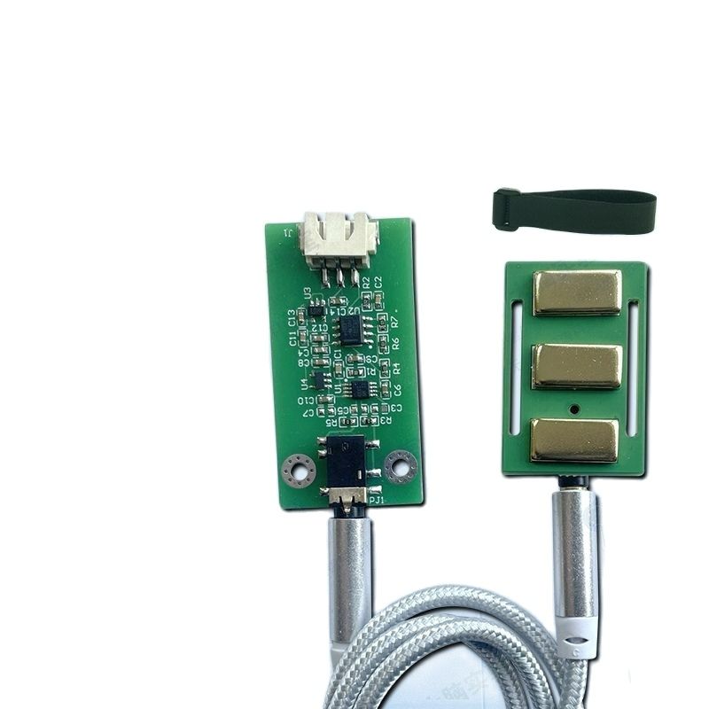 EMG Single Conduction Muscle E - đánh giá và giá Muscle Sensor Emg