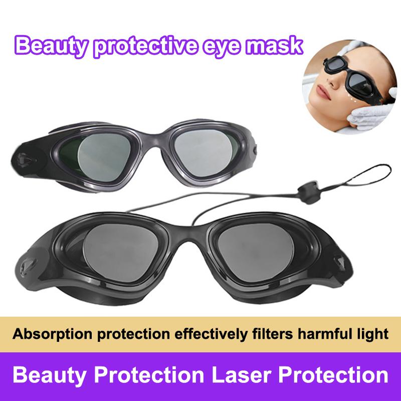 1 Pcs Beauty Salon Goggles Eye - đánh giá và giá Light Therapy Glasses