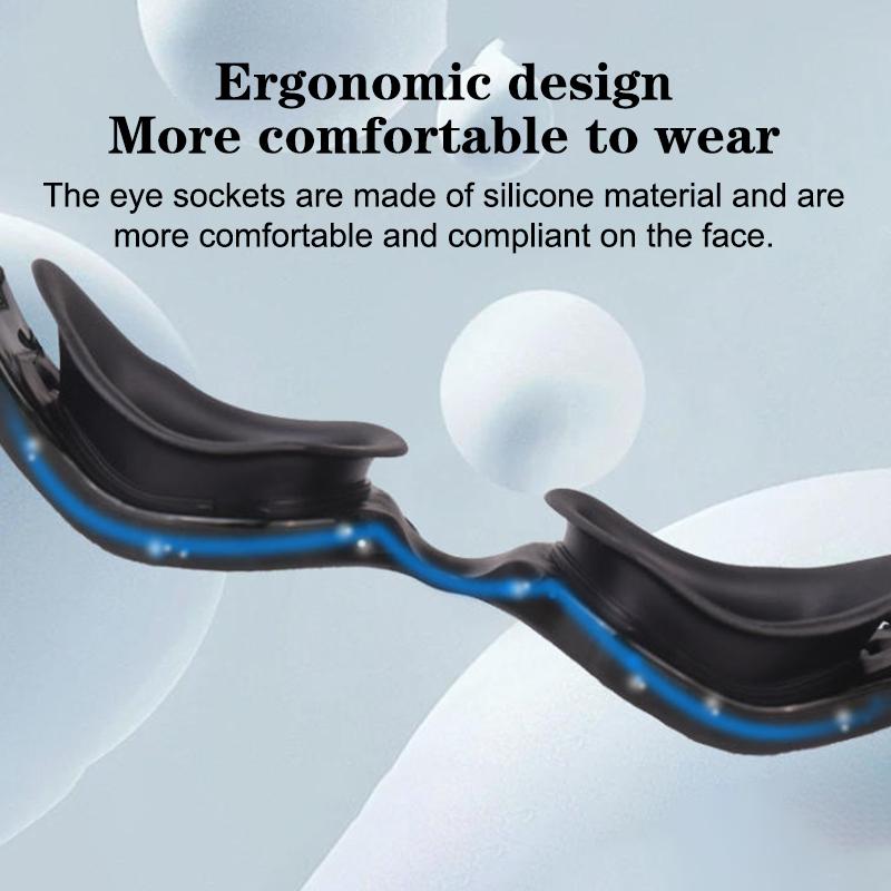 1 Pcs Beauty Salon Goggles Eye - đánh giá và giá Light Therapy Glasses
