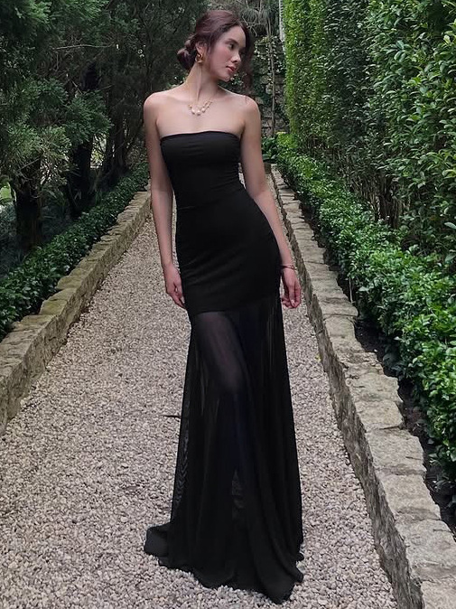 Bodycon Dresses Smart Casual W - đánh giá và giá Smart Knee Wrap