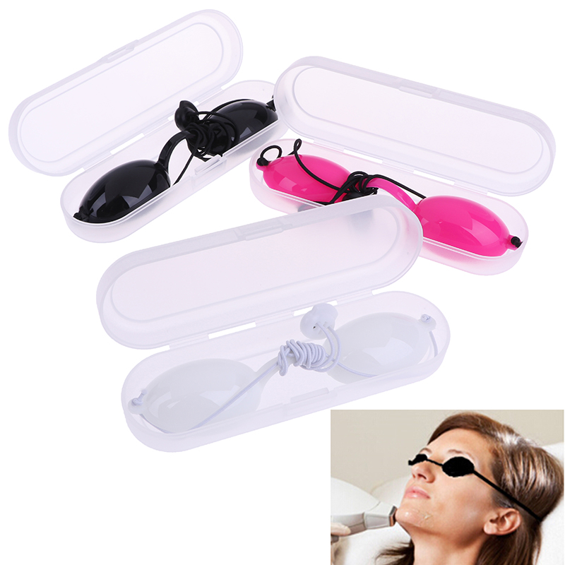 IPL Beauty Goggles Eyepatch Pa - đánh giá và giá Light Therapy Glasses