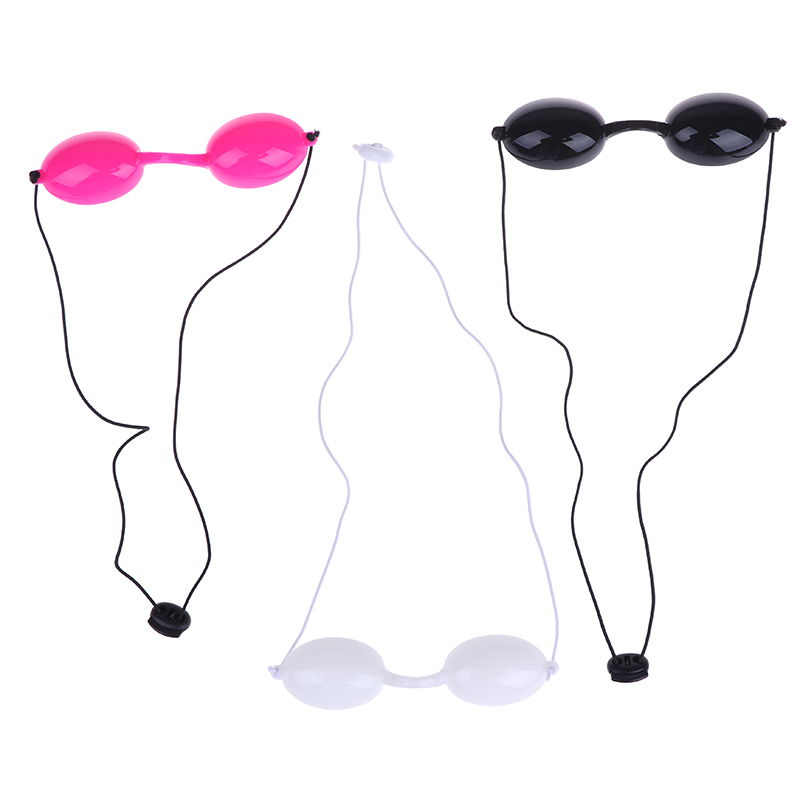 IPL Beauty Goggles Eyepatch Pa - đánh giá và giá Light Therapy Glasses