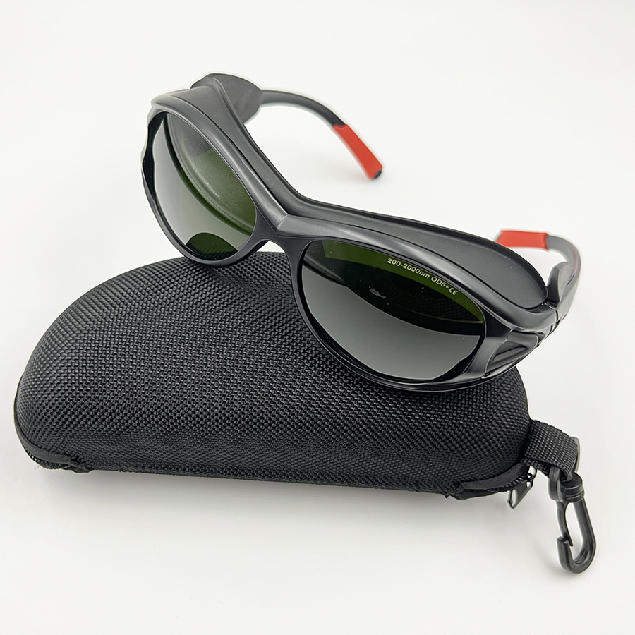 IPL Laser Hair Removal Glasses - đánh giá và giá Light Therapy Glasses