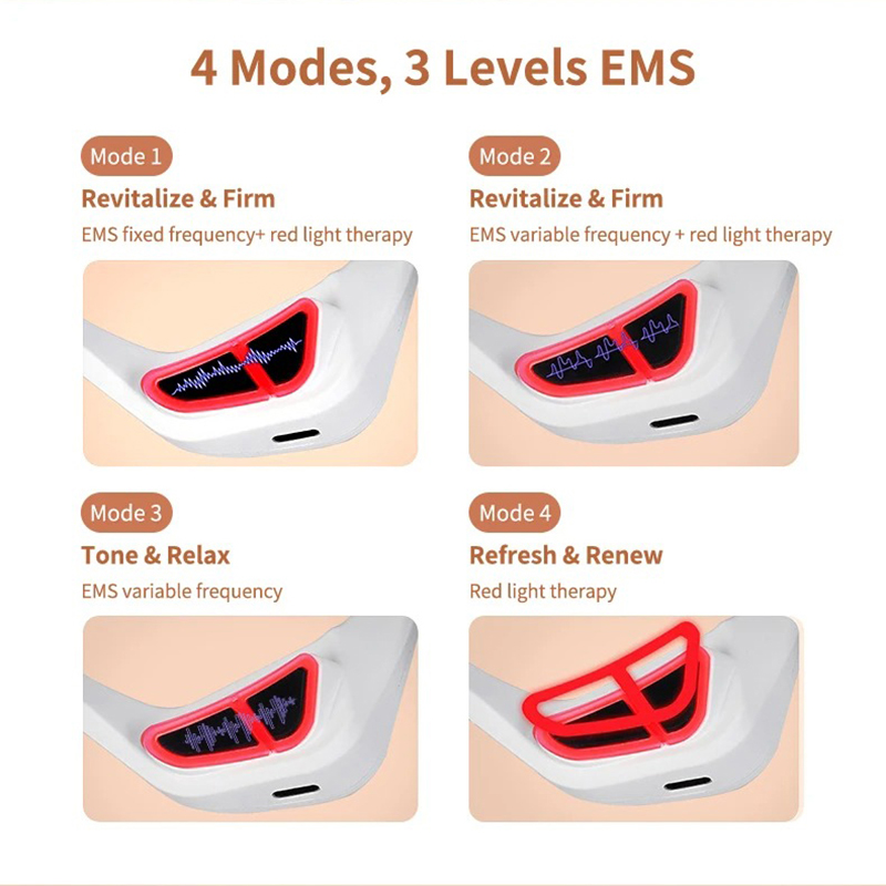 Under Eye Red Light Therapy De - đánh giá và giá Light Therapy Glasses