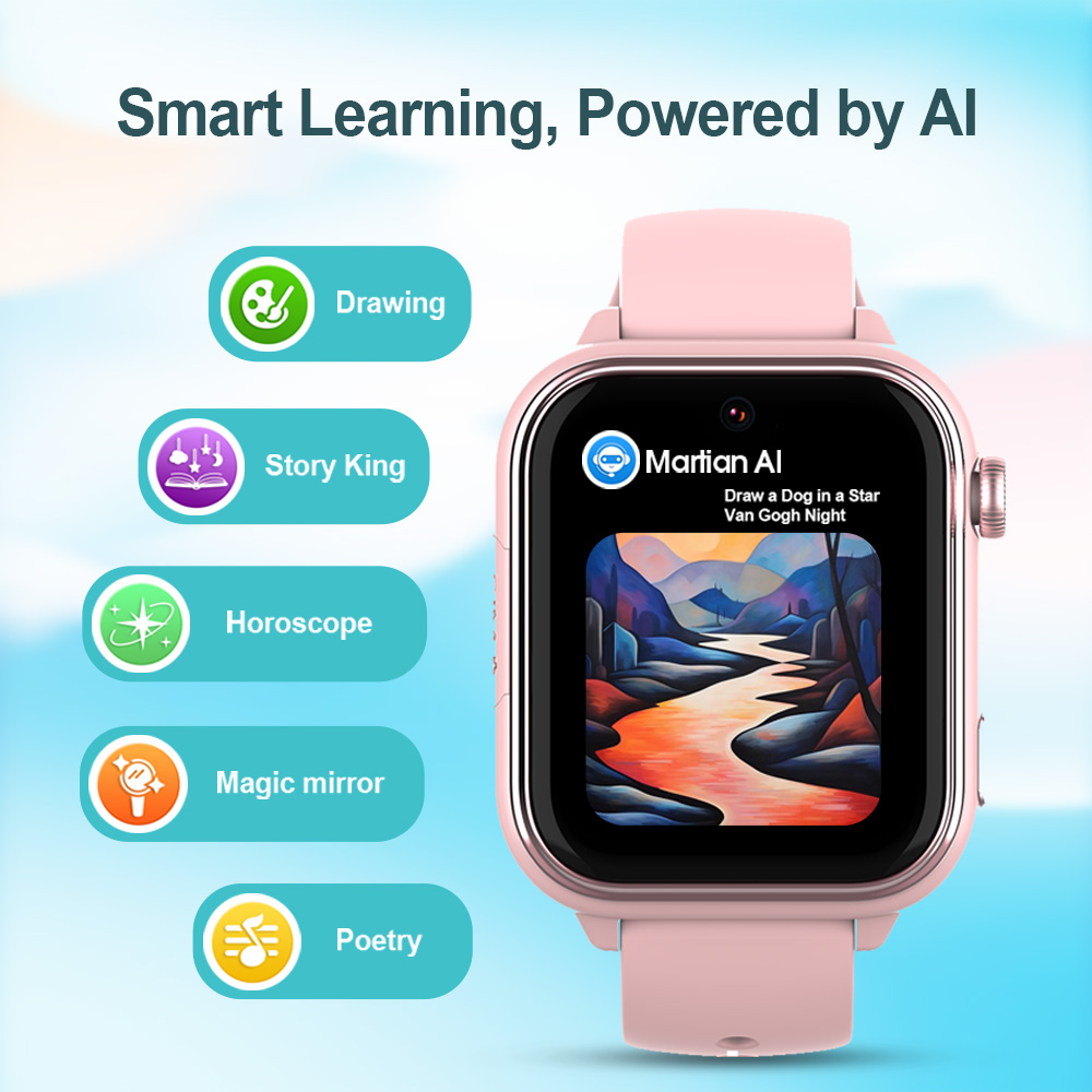 Wonlex KT37 GPS Smart Watch Ki - đánh giá và giá Fall Detection Watch