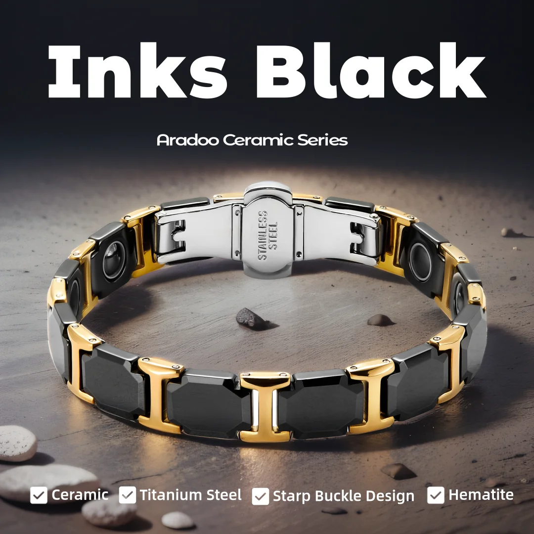 ARADOO Ceramic Titanium Steel  - đánh giá và giá Meditation Headband Eeg
