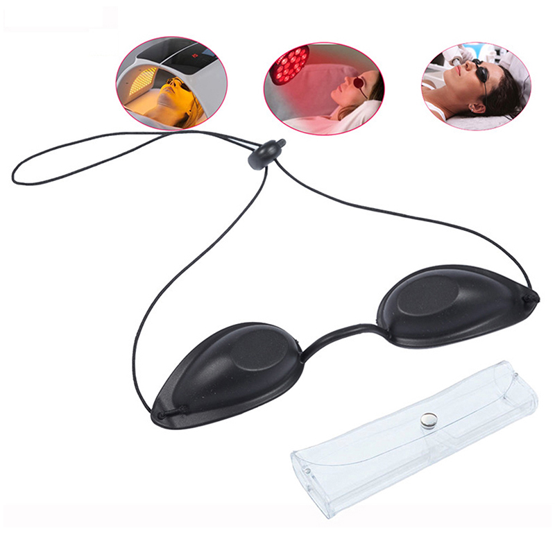 Adjustable Laser Protective Gl - đánh giá và giá Light Therapy Glasses