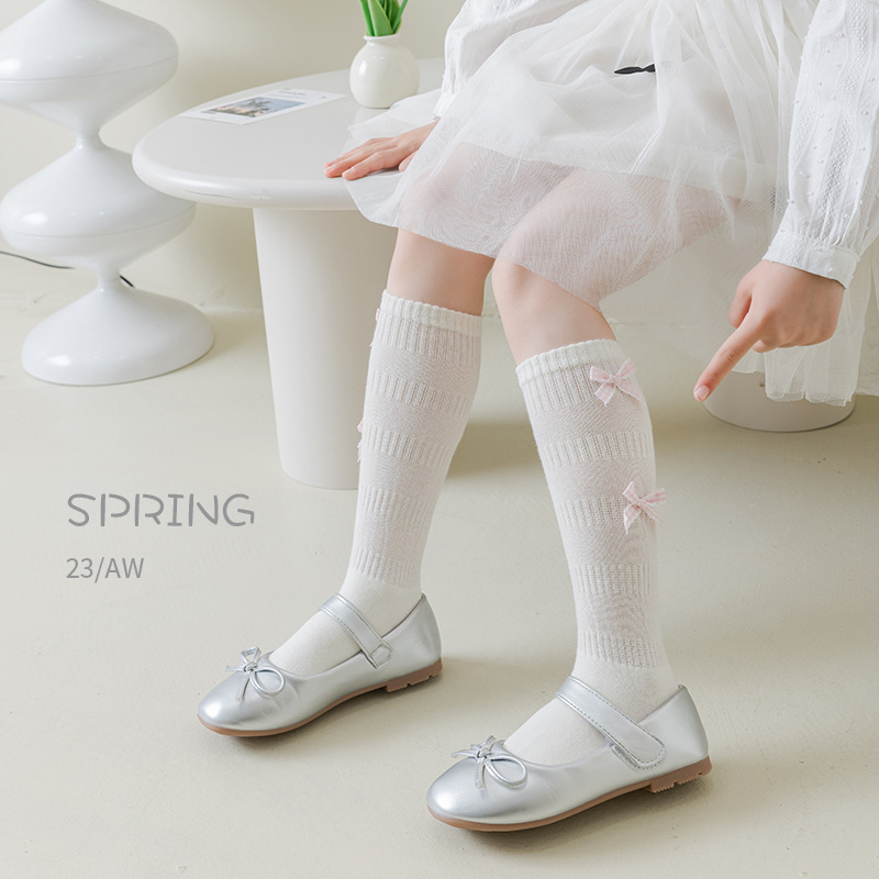 Child Long Socks For Girls Spr - đánh giá và giá Baby Sock Oximeter