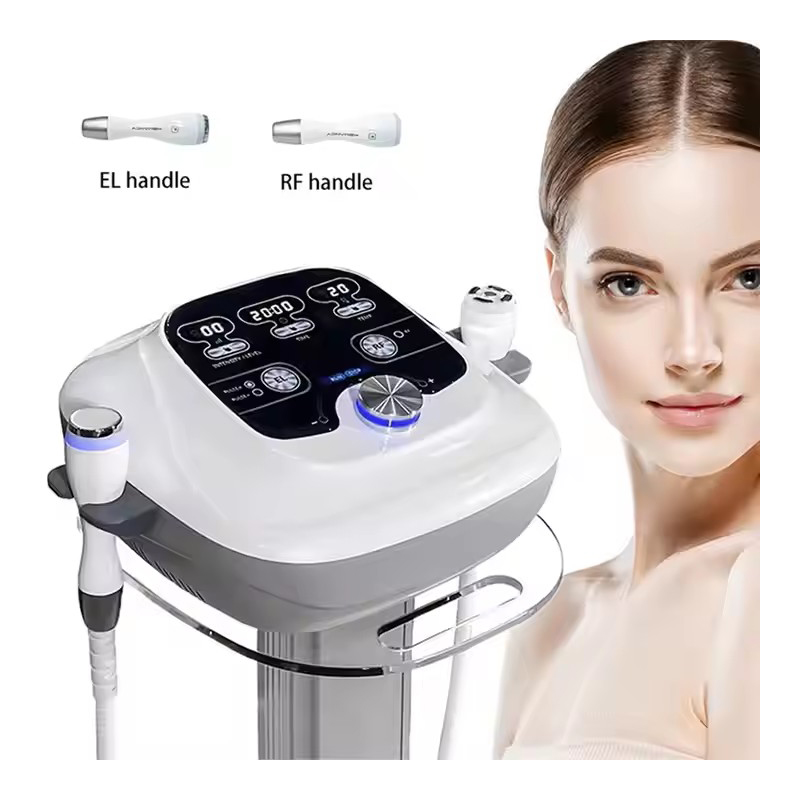 2026 Cryo Facial Electroporati - đánh giá và giá Galvanic Skin Sensor